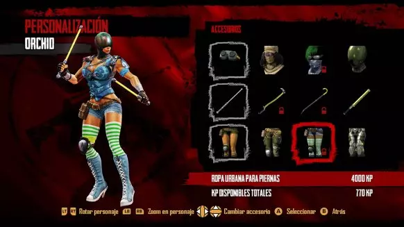 Killer Instinct