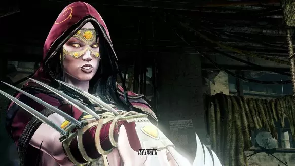 Killer Instinct Xbox One