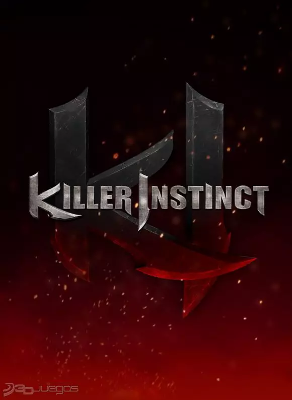 Carátula de Killer Instinct