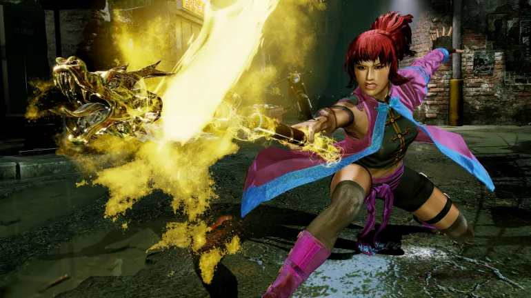 Killer Instinct Killer Instinct