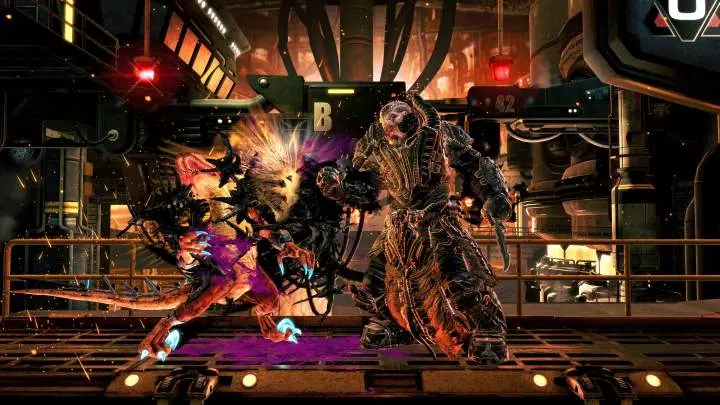 Killer Instinct - Xbox One