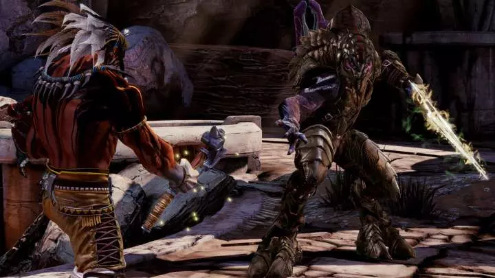 Killer Instinct - Xbox One
