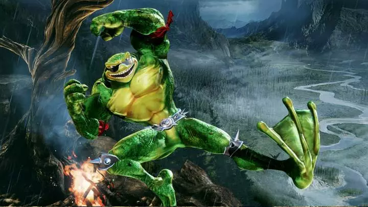 Killer Instinct - Xbox One