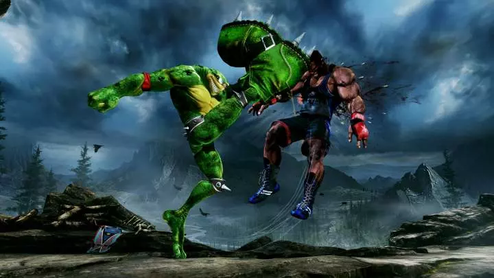 Killer Instinct - Xbox One