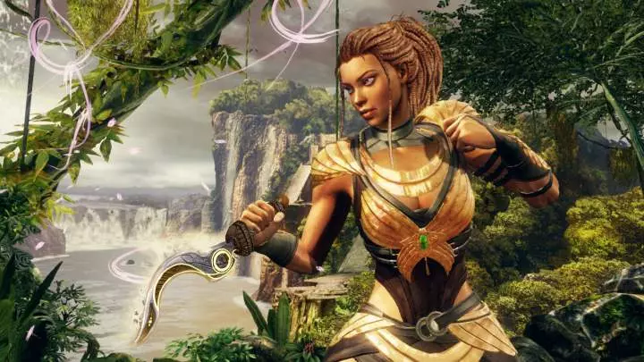 Killer Instinct - Xbox One