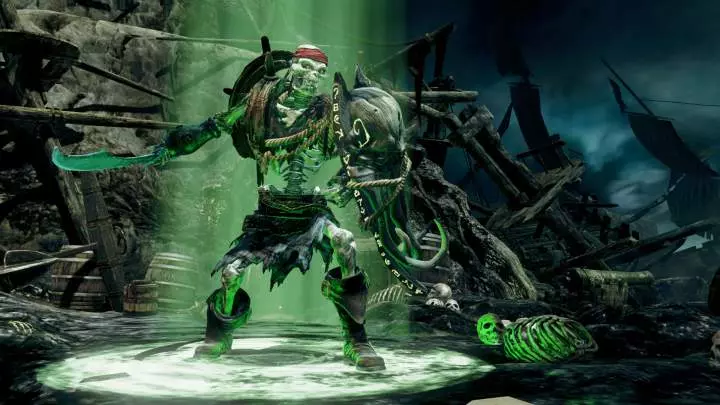 Killer Instinct - Xbox One