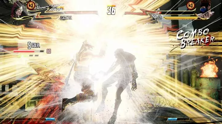 Killer Instinct - Xbox One