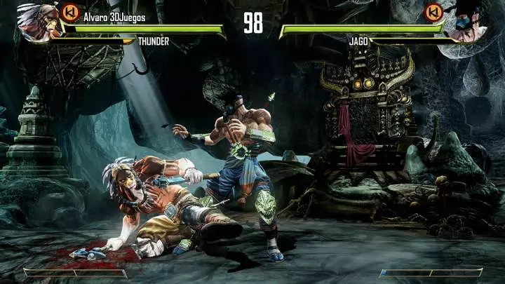 Killer Instinct - Xbox One