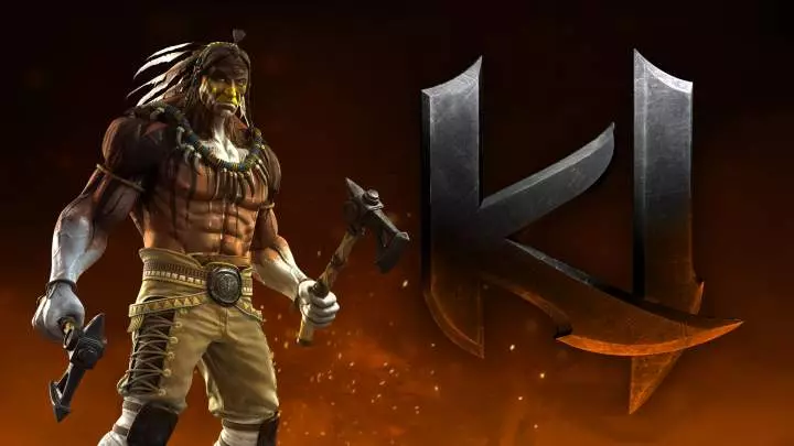 Killer Instinct - Xbox One