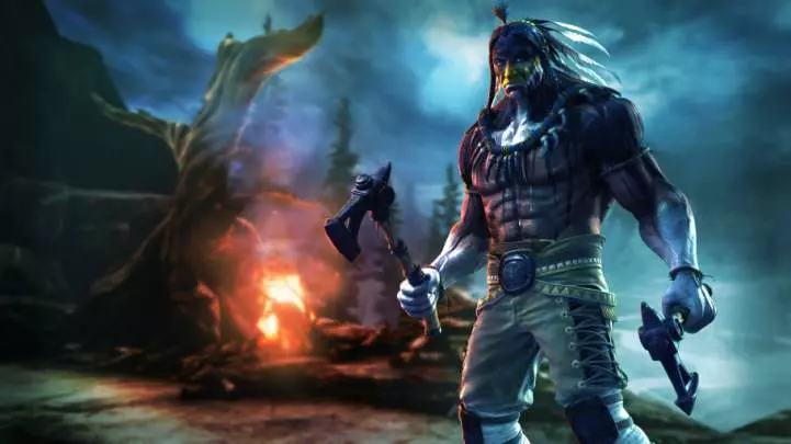 Killer Instinct - Xbox One