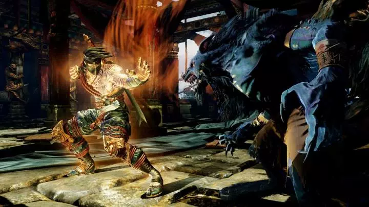 Killer Instinct - Xbox One