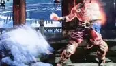 Killer Instinct: Captura Gameplay E3 2013