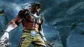 Killer Instinct: Thunder Combos Trailer
