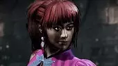 Killer Instinct: Kim Wu