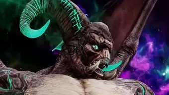 Killer Instinct: Lanzamiento: Shadow Lords