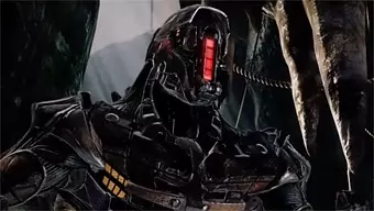 Killer Instinct: Kilgore vs. Jago