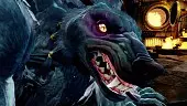Killer Instinct: Ultimate de Sabrewulf