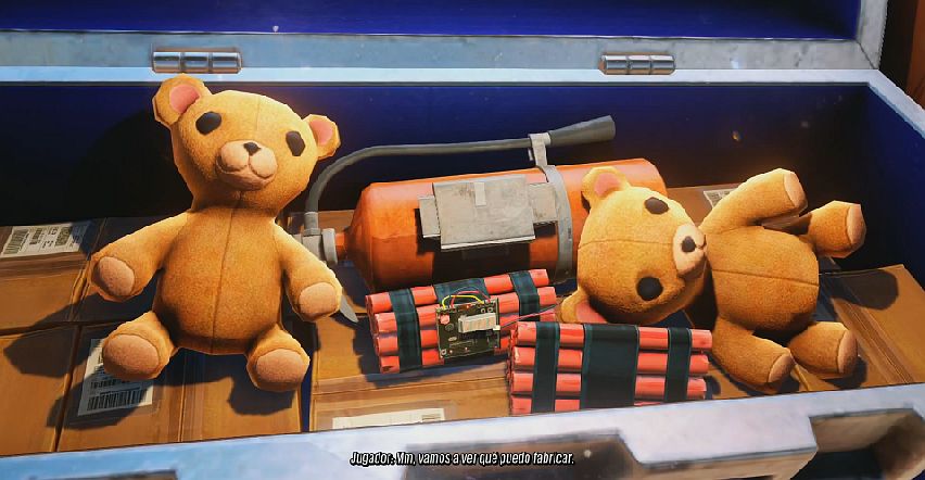 Imagen de Sunset Overdrive