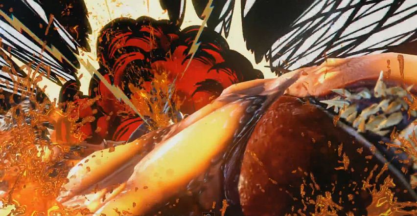 Imagen de Sunset Overdrive