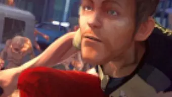 Sunset Overdrive es "un shooter de mundo abierto, siempre cambiante"