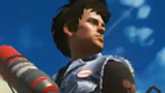 Sunset Overdrive ofrecerá cooperativo para hasta ocho jugadores