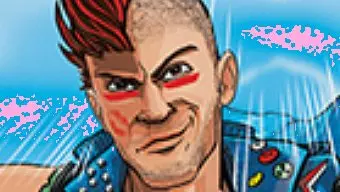 Sunset Overdrive ofrecerá 900p y 30 fps