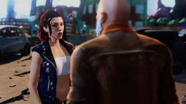 Sunset Overdrive - Xbox One