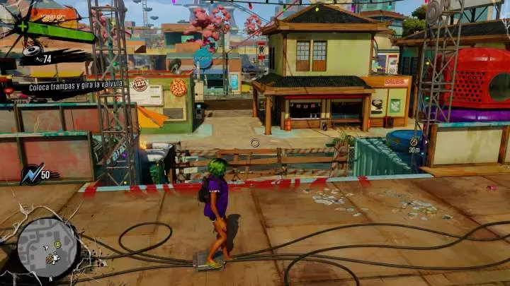 Sunset Overdrive - Xbox One