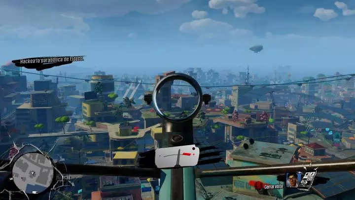 Sunset Overdrive - Xbox One