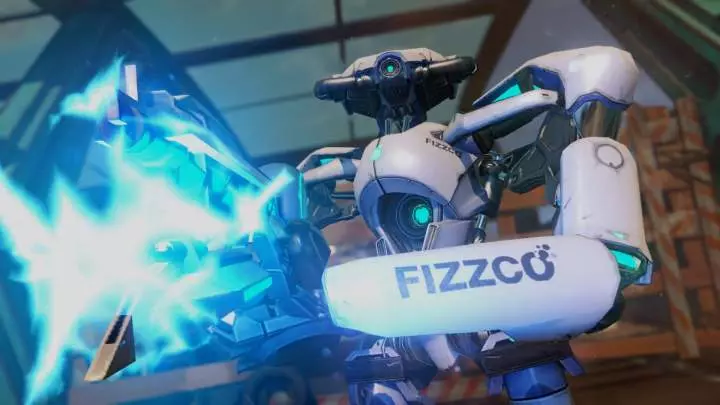 Sunset Overdrive - Xbox One