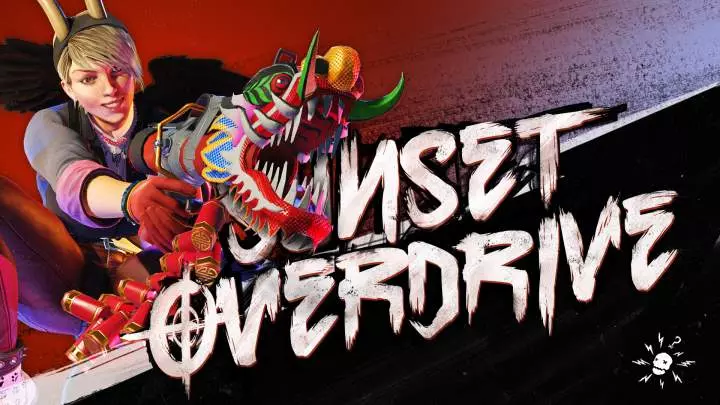 Sunset Overdrive - Xbox One