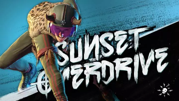 Sunset Overdrive - Xbox One