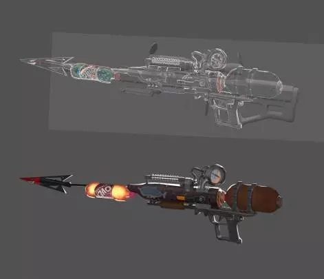 Sunset Overdrive - Xbox One