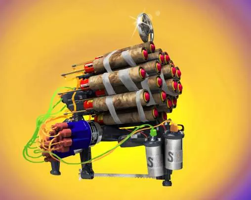 Sunset Overdrive - Xbox One