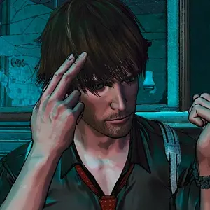 D4: Dark Dreams Don’t Die Análisis