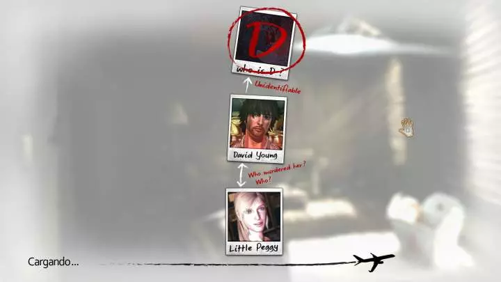 D4: Dark Dreams Don’t Die