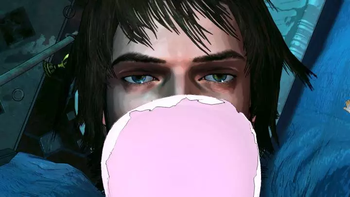 D4 Dark Dreams Don’t Die - PC