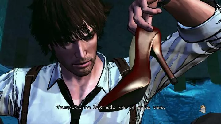 D4 Dark Dreams Don’t Die