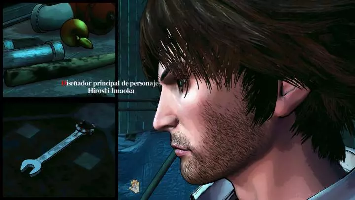 D4: Dark Dreams Don’t Die