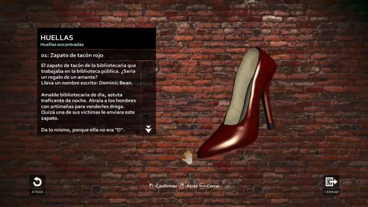 D4 Dark Dreams Don’t Die