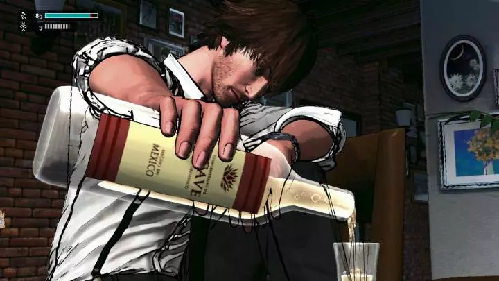 D4 Dark Dreams Don’t Die - PC