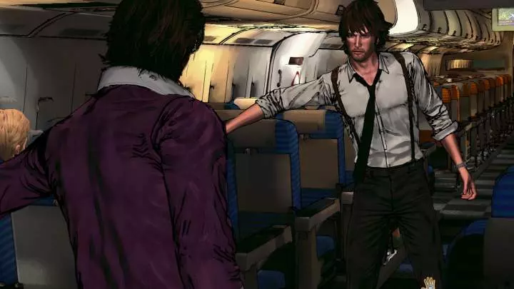 D4 Dark Dreams Don’t Die - PC