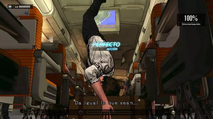 D4 Dark Dreams Don’t Die - PC