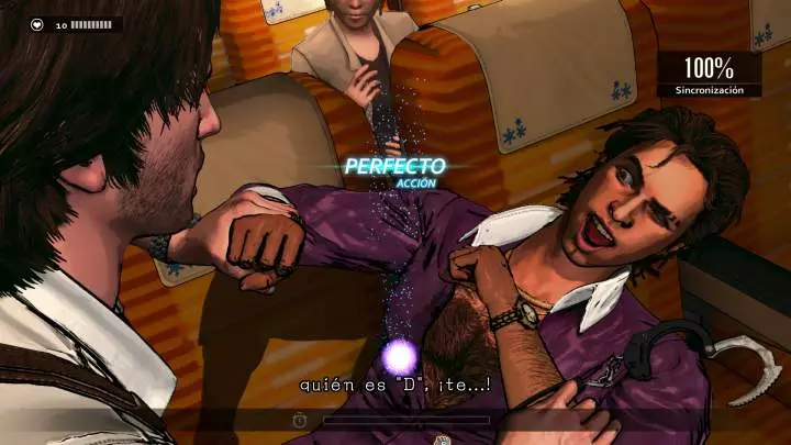 D4 Dark Dreams Don’t Die