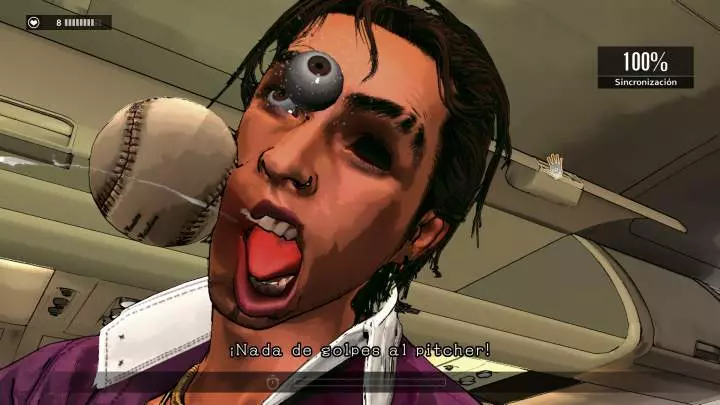 D4 Dark Dreams Don’t Die - PC