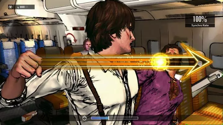 D4: Dark Dreams Don’t Die