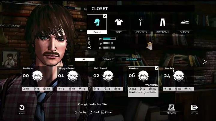 D4 Dark Dreams Don’t Die - PC