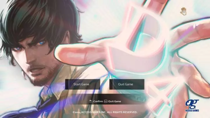 D4 Dark Dreams Don’t Die - PC