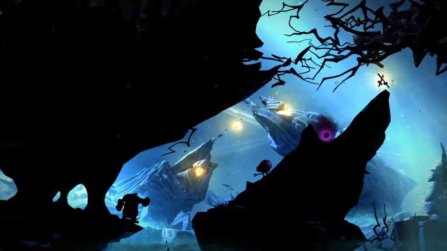 Project Spark análisis