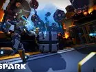 Project Spark